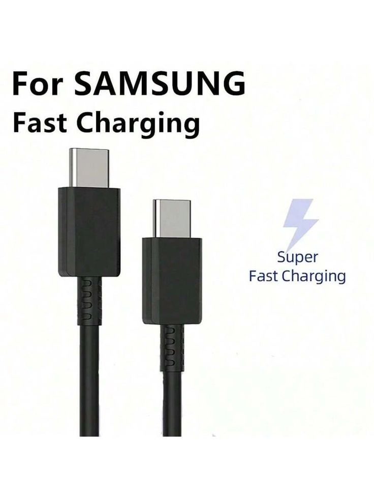Samsung Cables