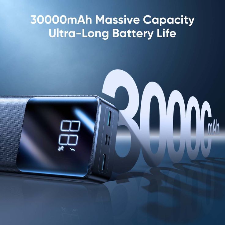 Power Banks
