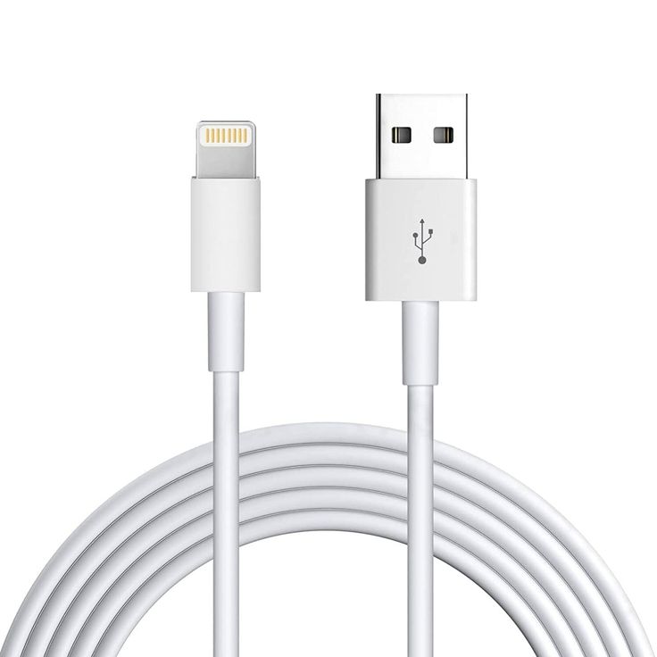 iPhone Cables