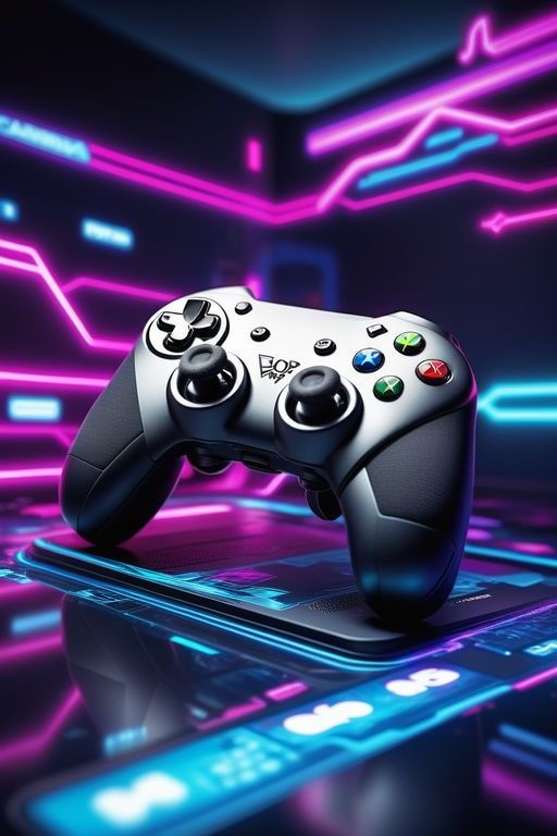 Gaming Zone