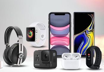 Electronics Accessories