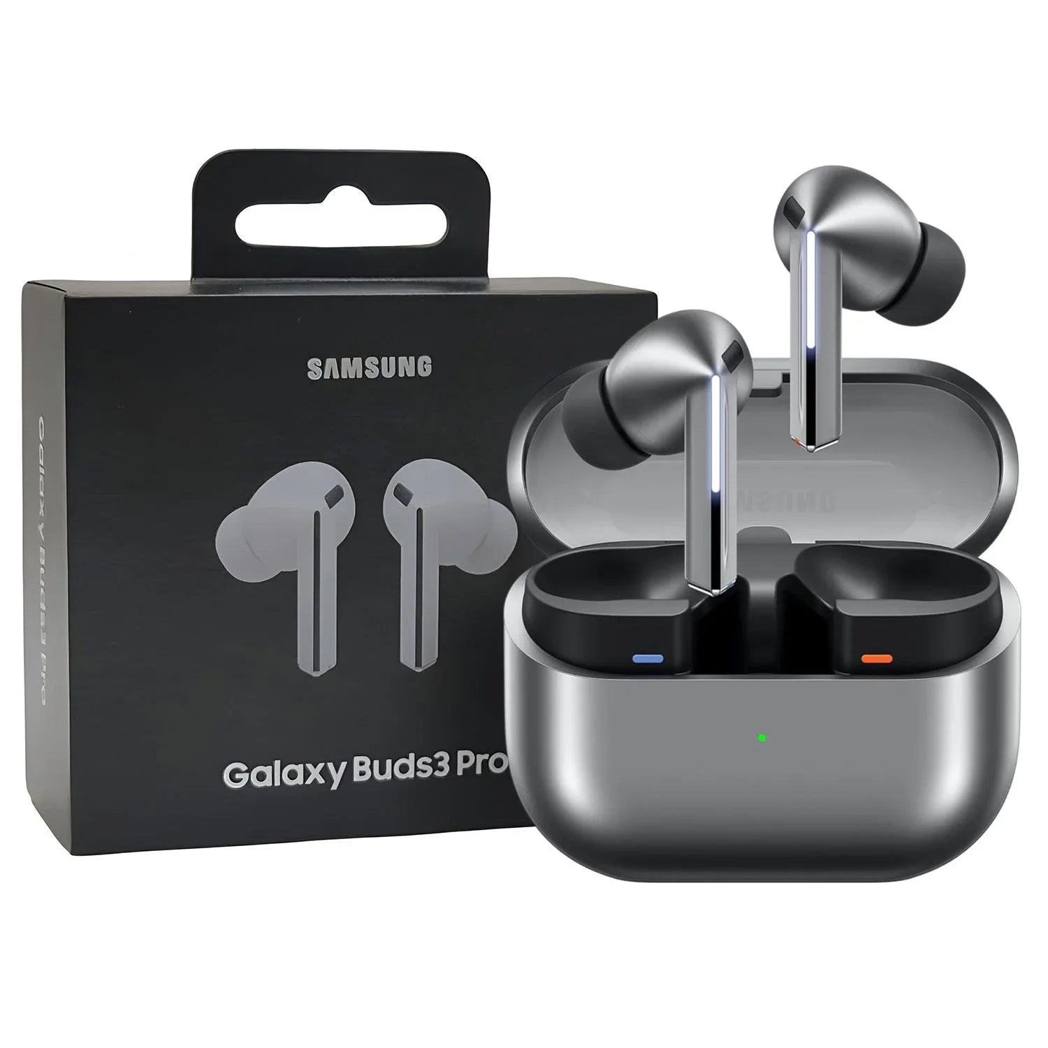 Galaxy Buds