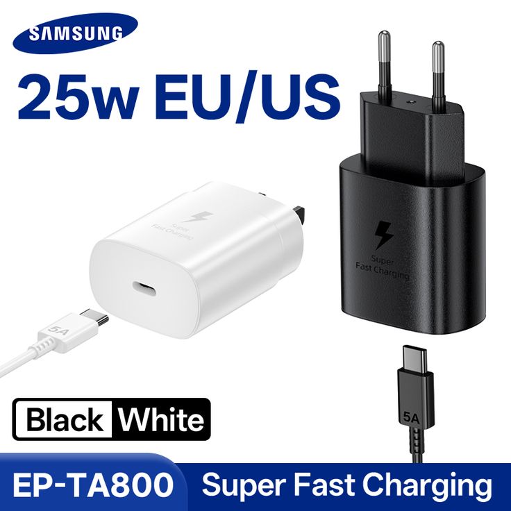 Samsung Adapters