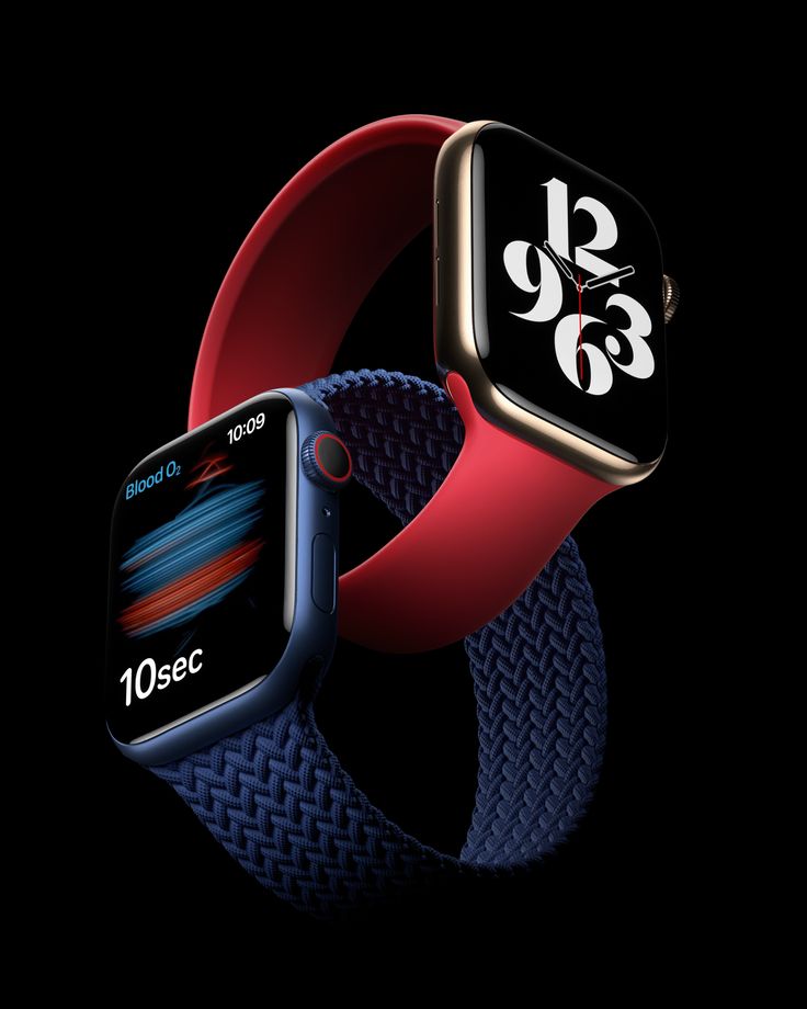 Smart Watches