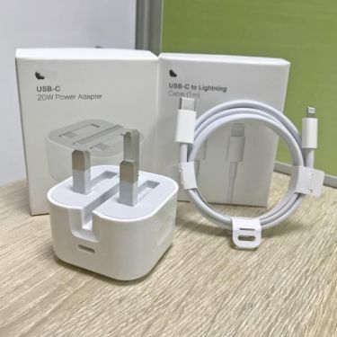 Adapters + Cables