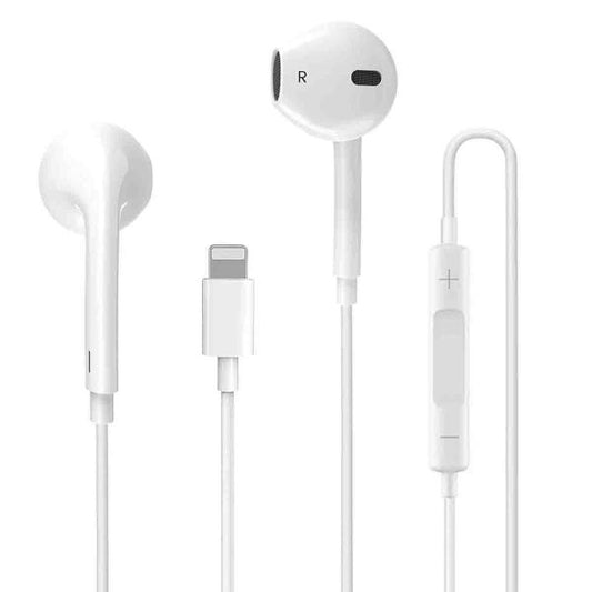 iPhone X Lightning Handsfree Original