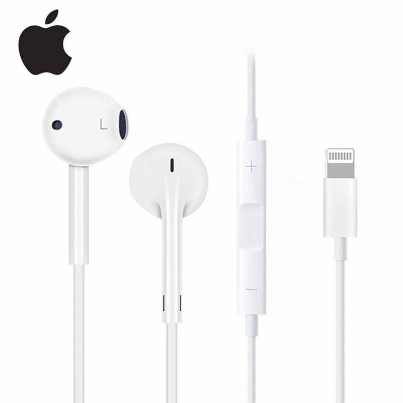 iPhone X Lightning Handsfree Original