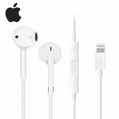 iPhone X Lightning Handsfree Original