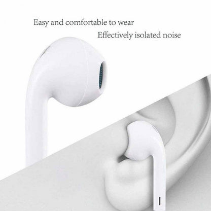 iPhone X Lightning Handsfree Original