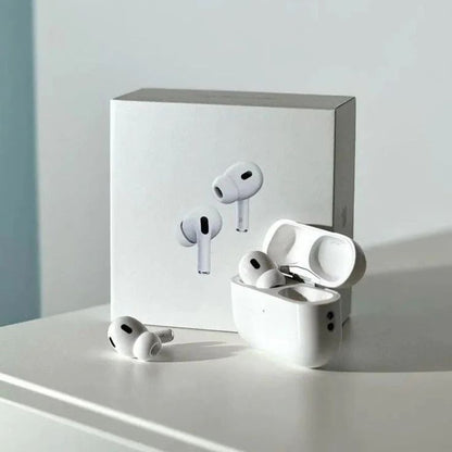 Apple AirPods Pro 2 ANC Hengxuan Wireless Bluetooth Earphone Active Noise Cancellation