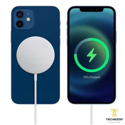 MagSafe Apple Wireless Mobile Charger