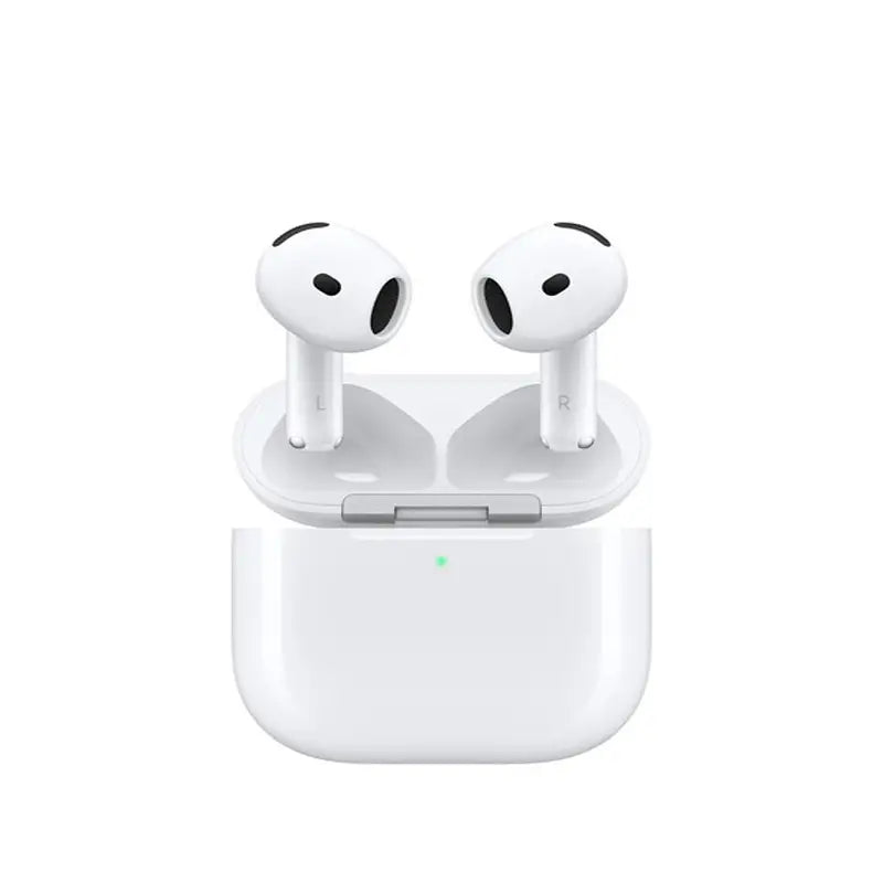 Apple AirPods 4 Bluetooth 5.3 with USB-C and Wireless Charging Case
