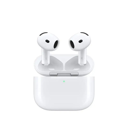 Apple AirPods 4 Bluetooth 5.3 with USB-C and Wireless Charging Case