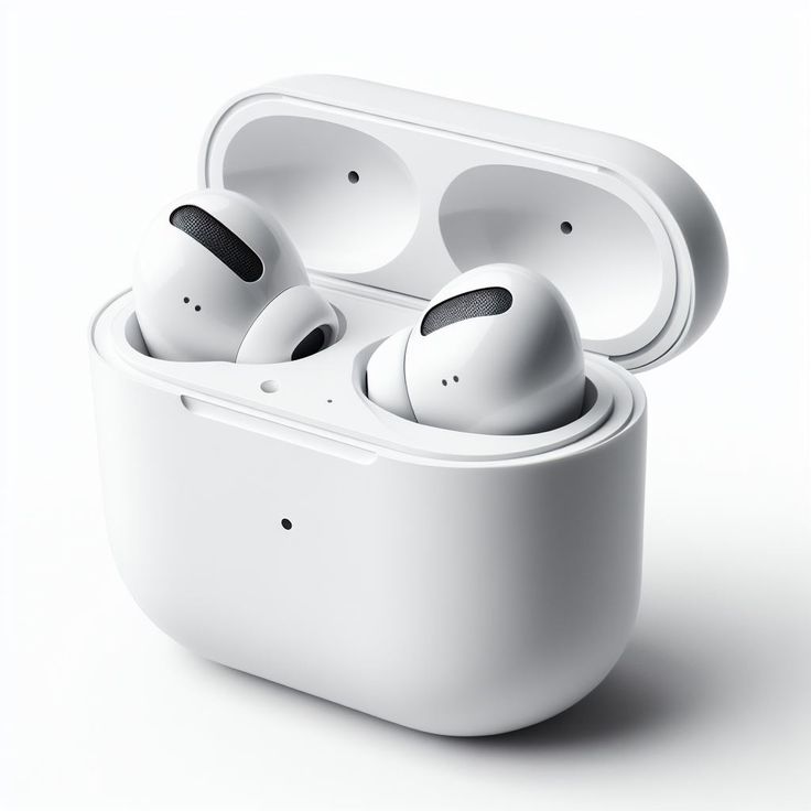 Apple AirPods Pro 2 ANC Hengxuan Wireless Bluetooth Earphone Active Noise Cancellation