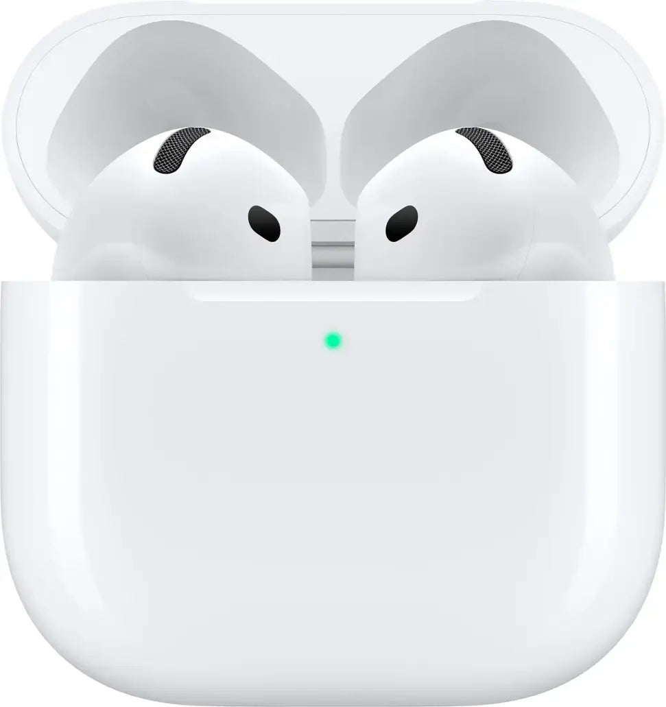 Apple AirPods 4 Bluetooth 5.3 with ANC USB-C and Wireless Charging Case