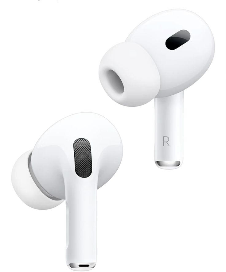 Apple AirPods Pro 2 ANC Hengxuan Wireless Bluetooth Earphone Active Noise Cancellation