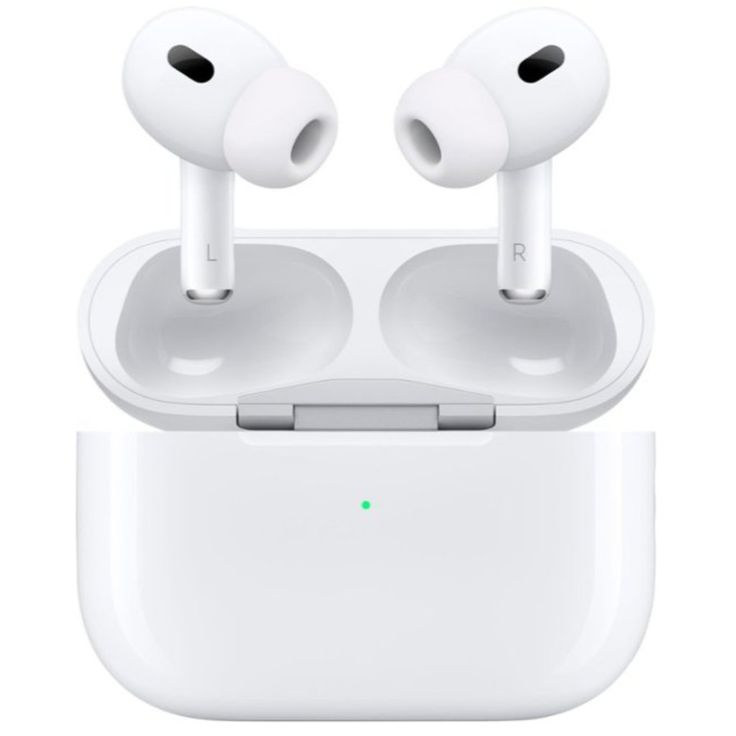Apple AirPods Pro 2 ANC Hengxuan Wireless Bluetooth Earphone Active Noise Cancellation