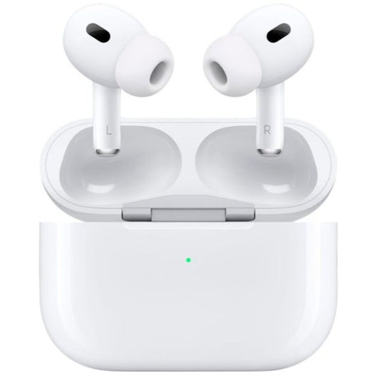 Apple AirPods Pro 2 ANC Hengxuan Wireless Bluetooth Earphone Active Noise Cancellation
