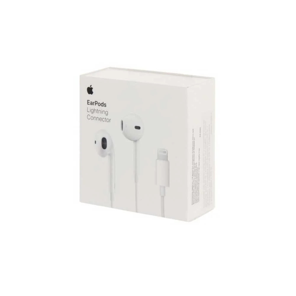 iPhone X Lightning Handsfree Original