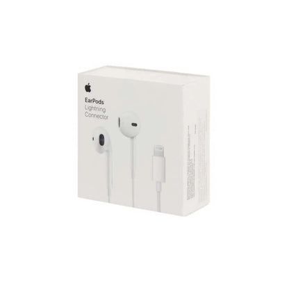 iPhone X Lightning Handsfree Original