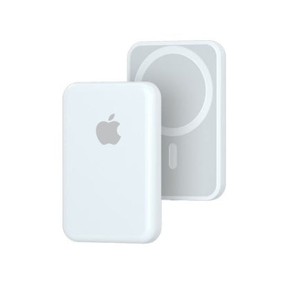 Apple MagSafe Wireless Power Bank 5000mAh – 20W Fast Charging for iPhone