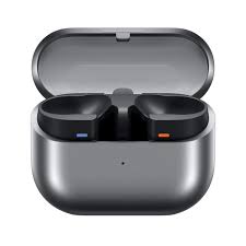 Samsung Galaxy Buds3 Pro R630 Wireless Charging Earbuds Black