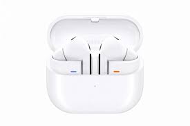 Samsung Galaxy Buds3 Pro R630 Wireless Charging Earbuds White