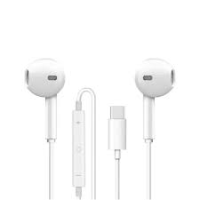 iPhone 16 Type-C Pro and Max Handsfree Original IC