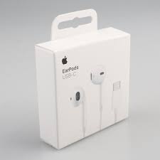 iPhone 16 Type-C Pro and Max Handsfree Original IC