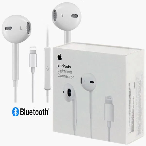 iPhone X Lightning Handsfree Original