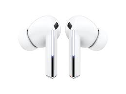 Samsung Galaxy Buds3 Pro R630 Wireless Charging Earbuds White