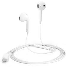 iPhone 16 Type-C Pro and Max Handsfree Original IC