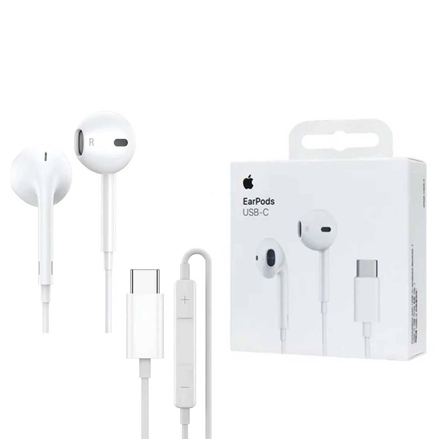 iPhone 16 Type-C Pro and Max Handsfree Original IC