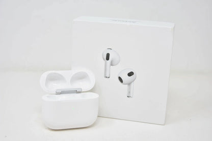 Apple AirPods 4 Bluetooth 5.3 with USB-C and Wireless Charging Case